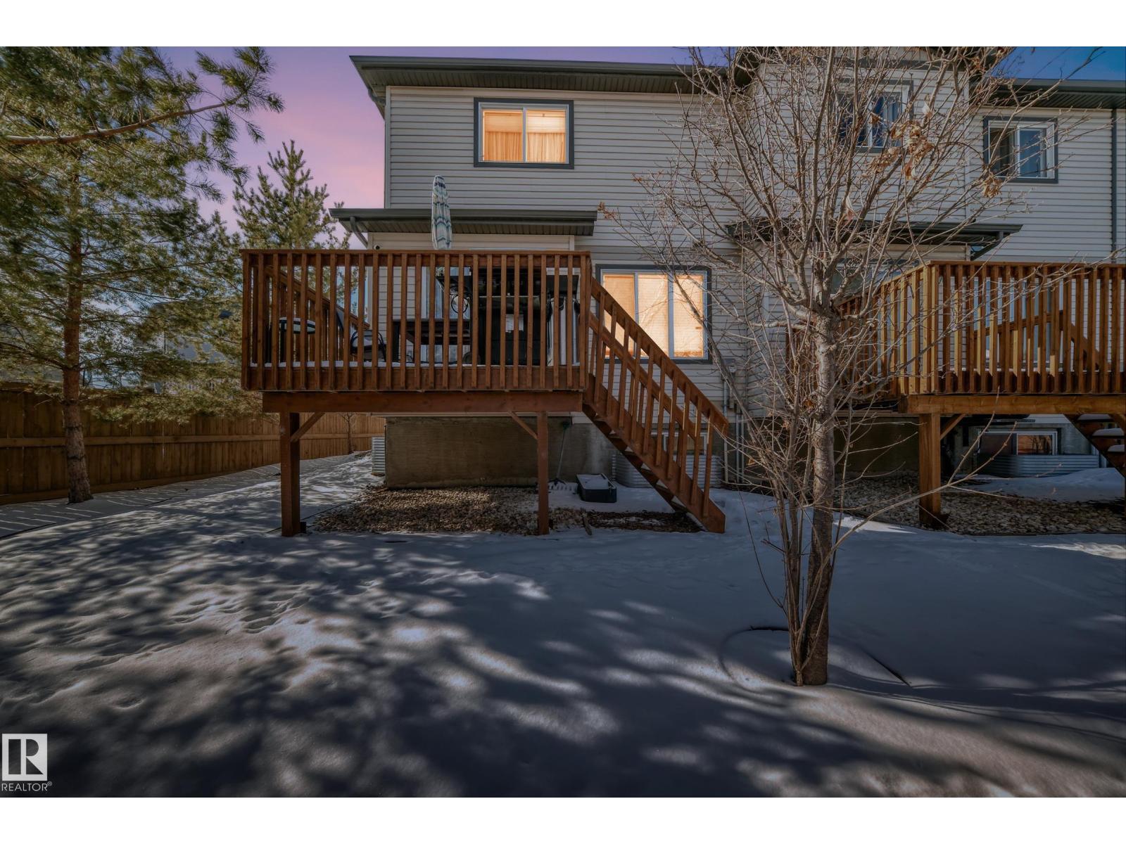 #23 445 Brintnell BV NW, Edmonton