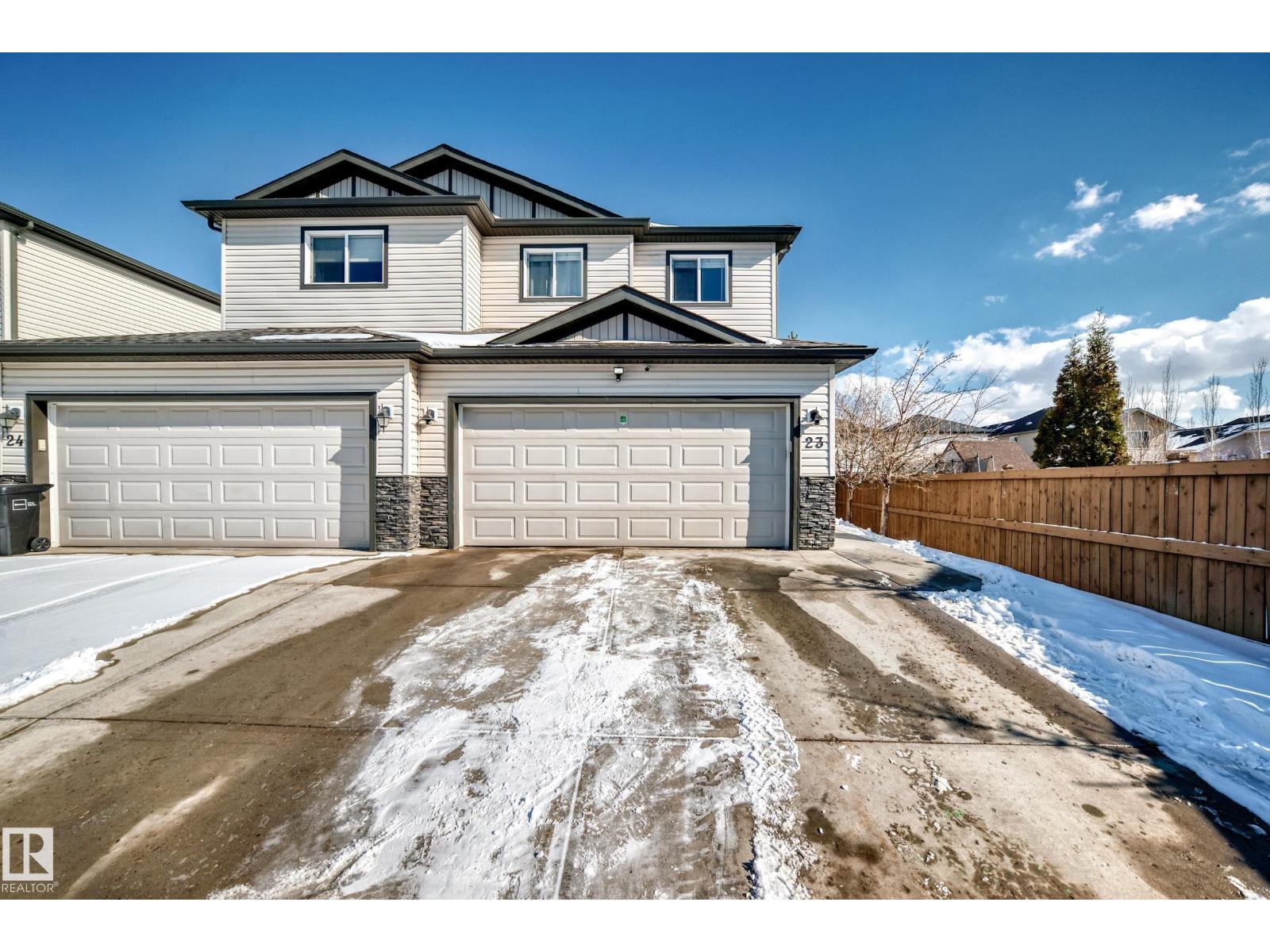 #23 445 Brintnell BV NW - 56