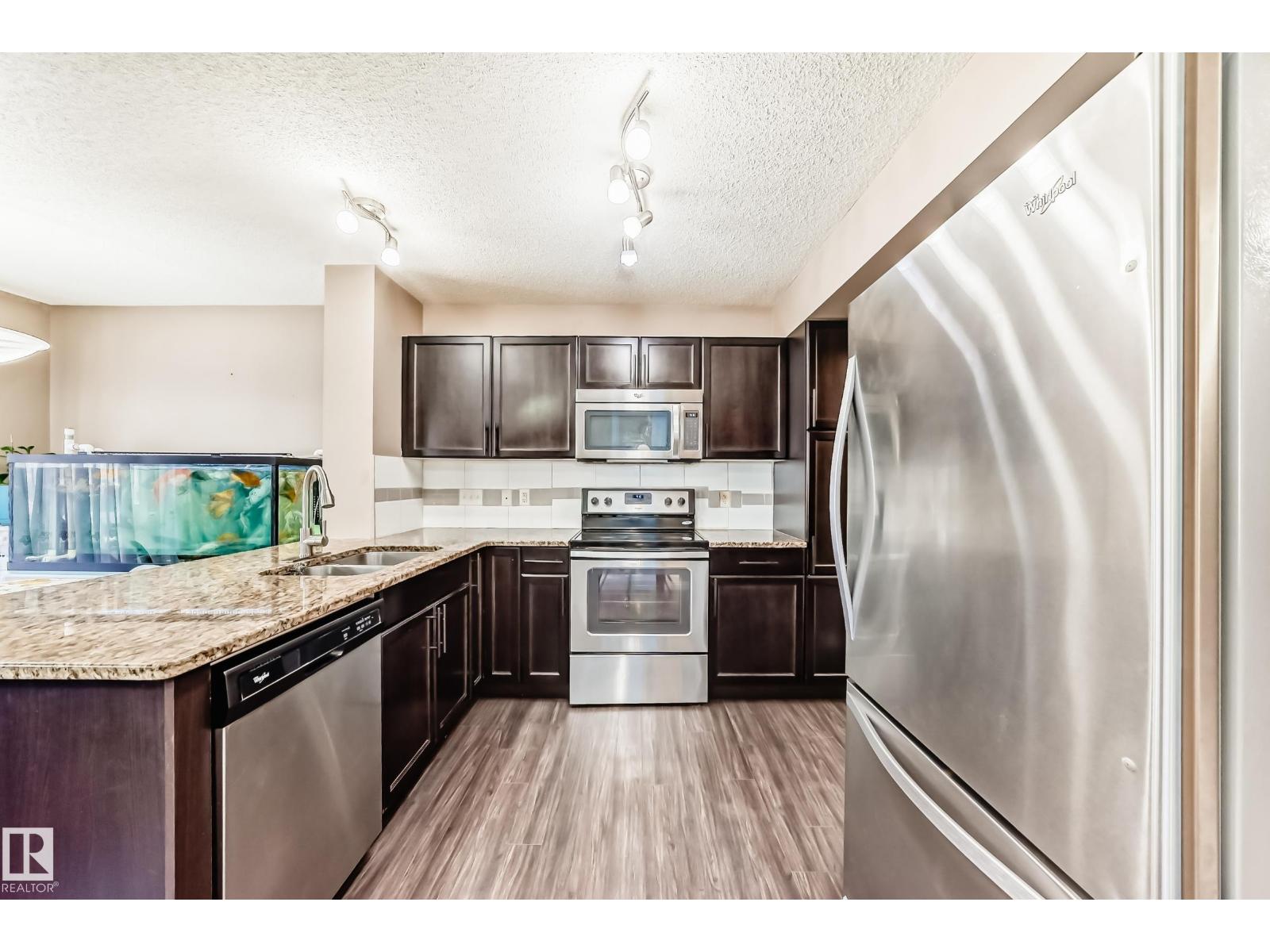 #23 445 Brintnell BV NW, Edmonton