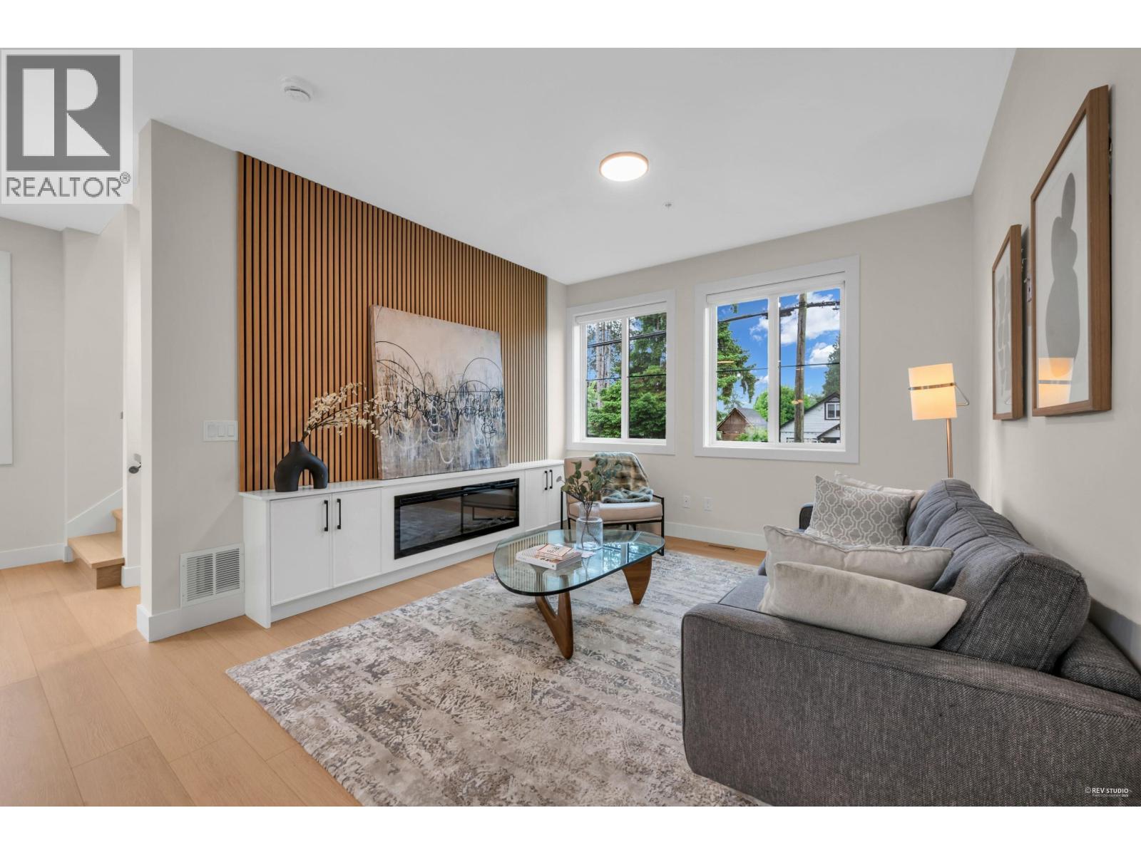 4 11384 207 STREET, Maple Ridge