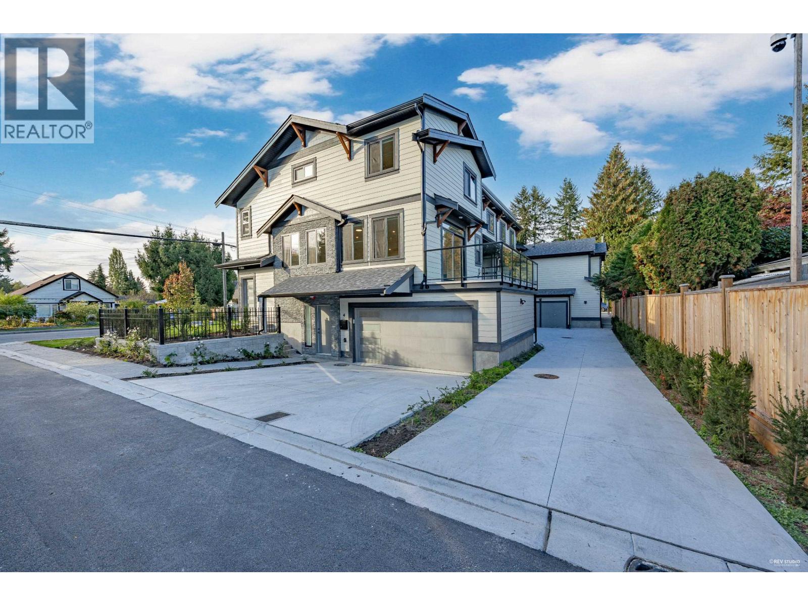 4 11384 207 STREET, Maple Ridge