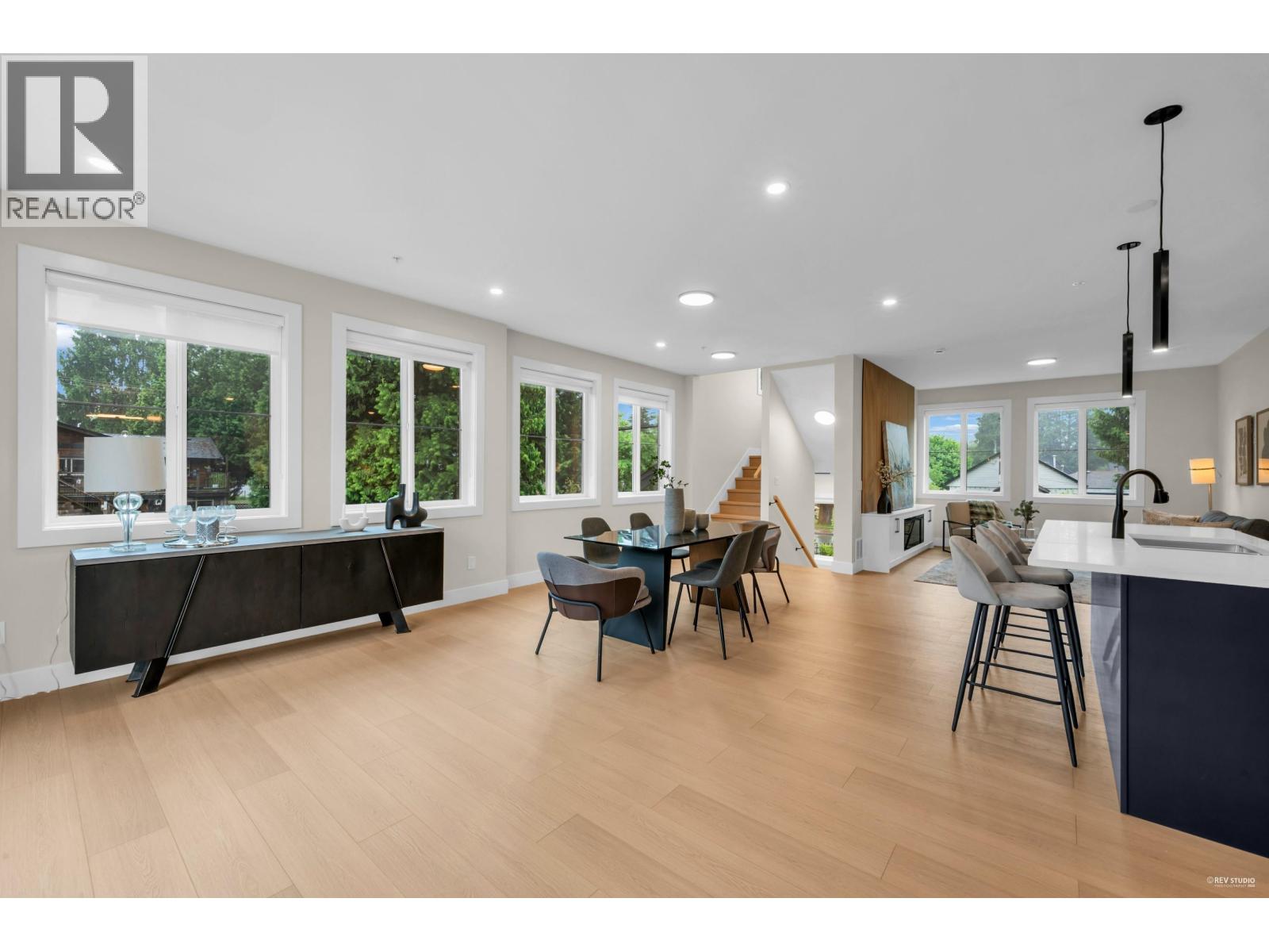 4 11384 207 STREET, Maple Ridge