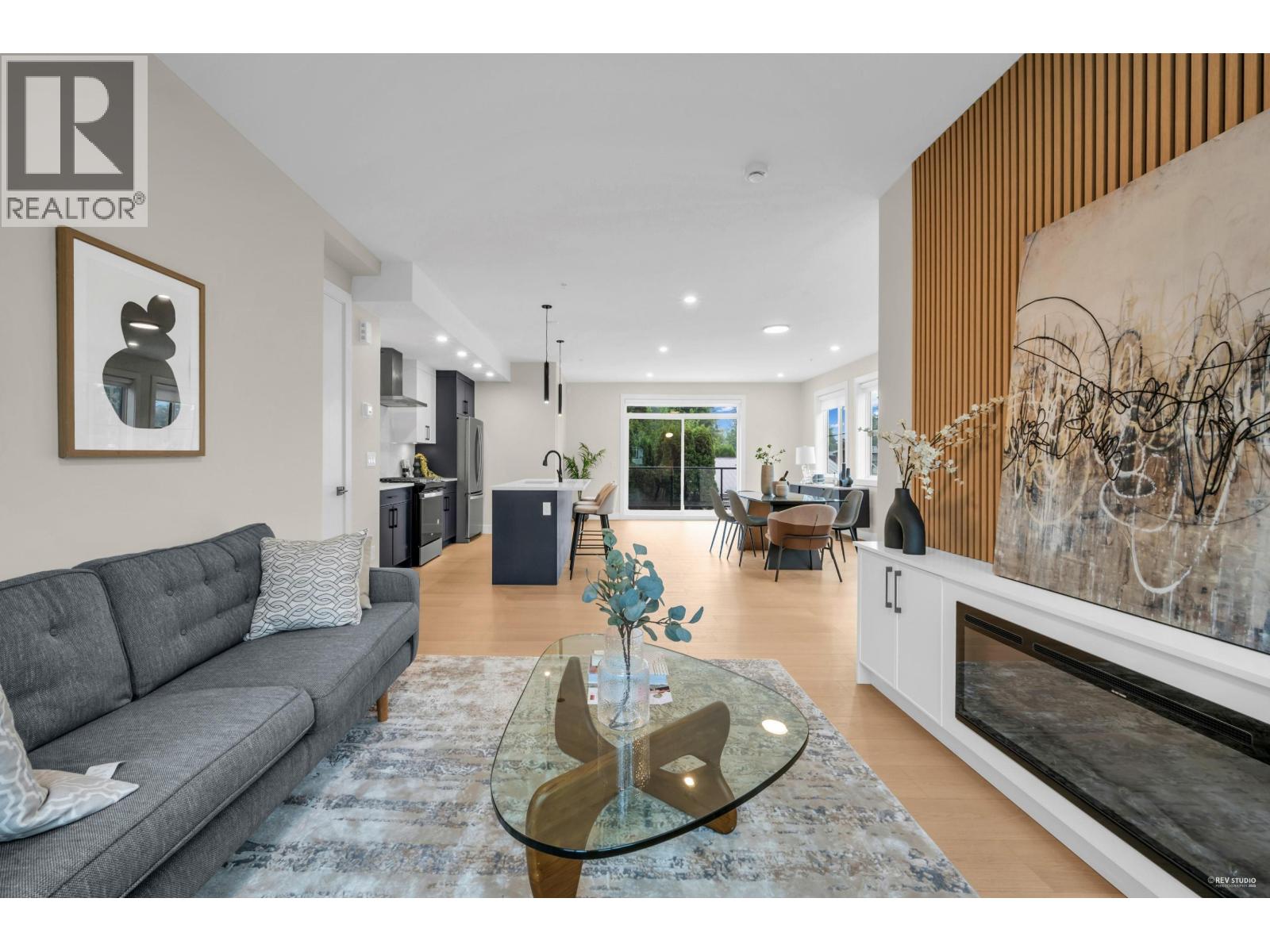 4 11384 207 STREET, Maple Ridge