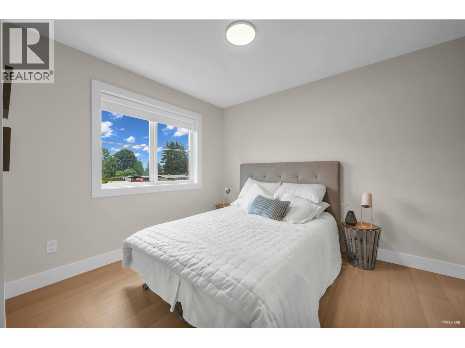 4 11384 207 STREET, Maple Ridge