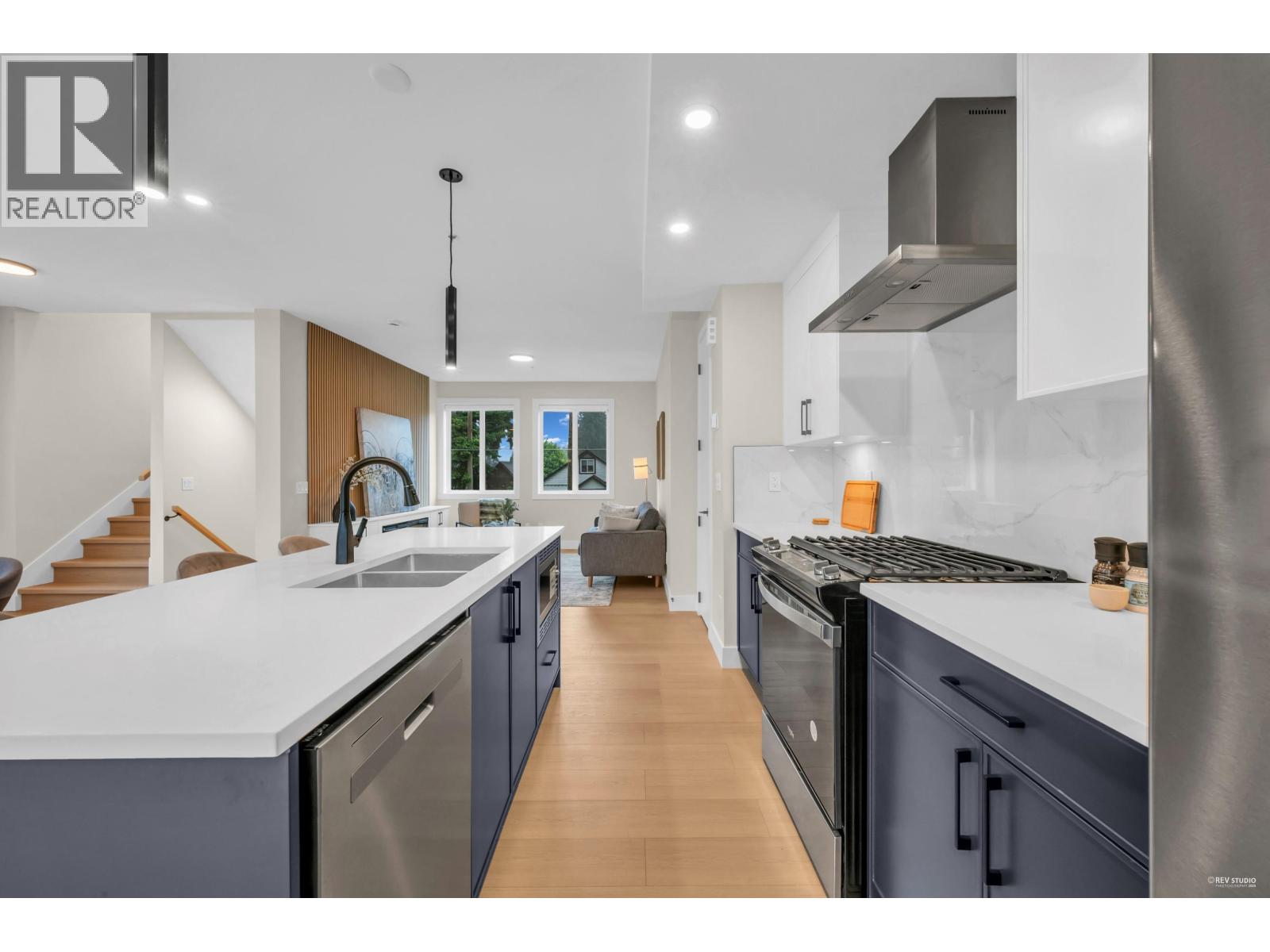 4 11384 207 STREET, Maple Ridge