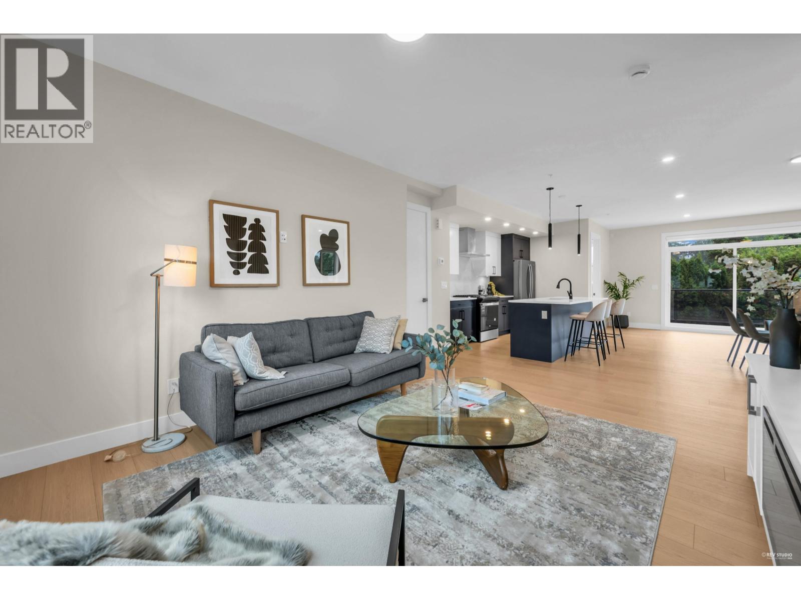 4 11384 207 STREET, Maple Ridge
