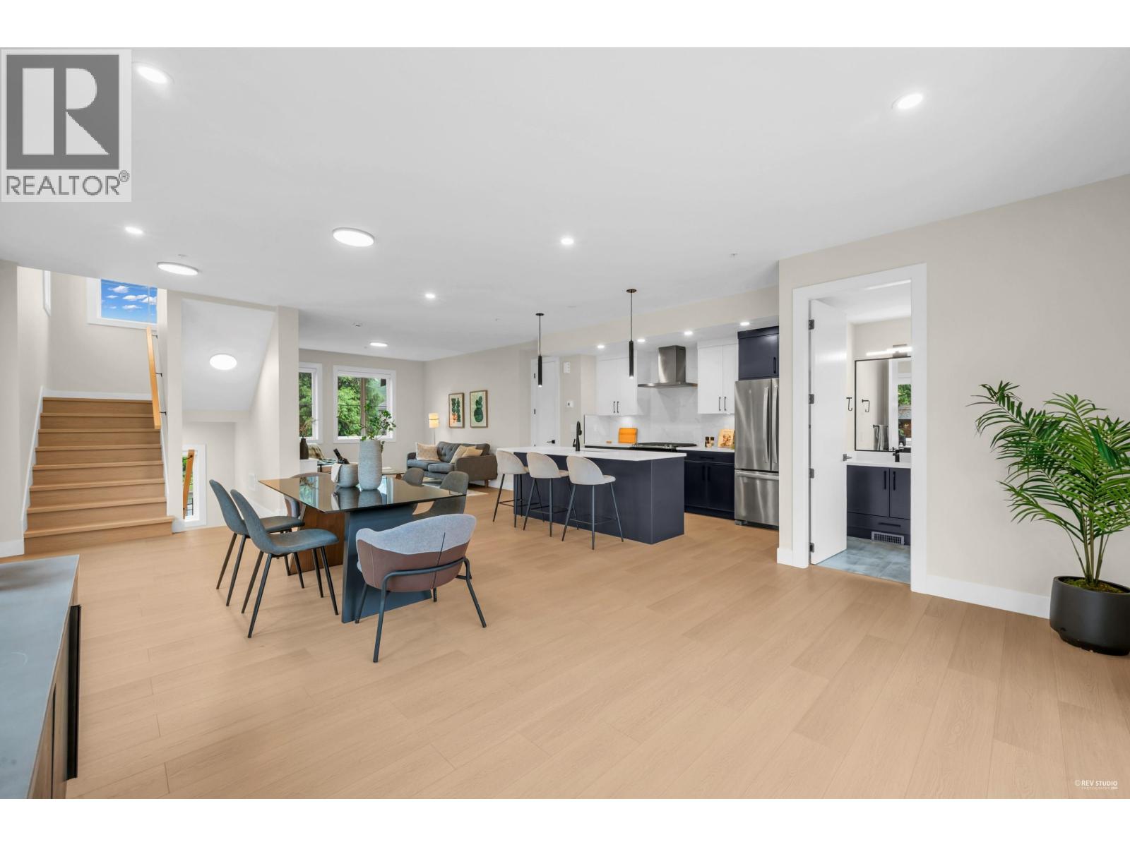 4 11384 207 STREET, Maple Ridge