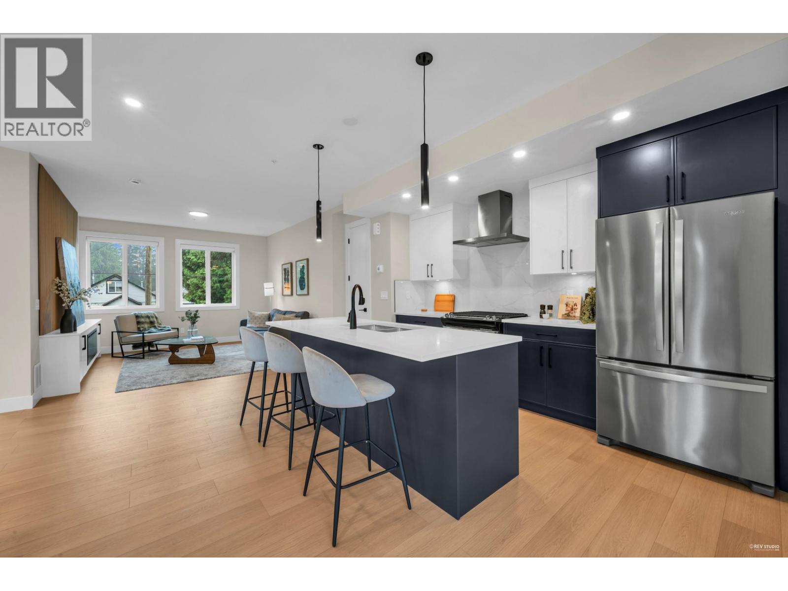 4 11384 207 STREET, Maple Ridge