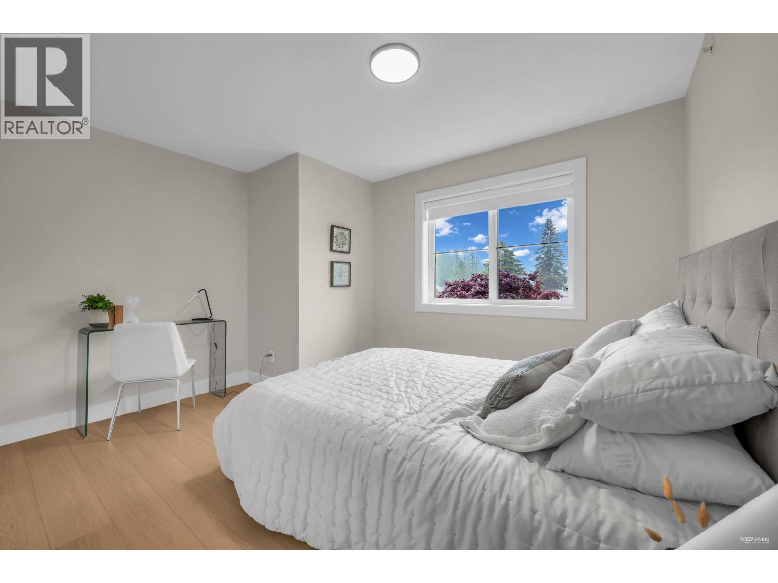 4 11384 207 STREET, Maple Ridge