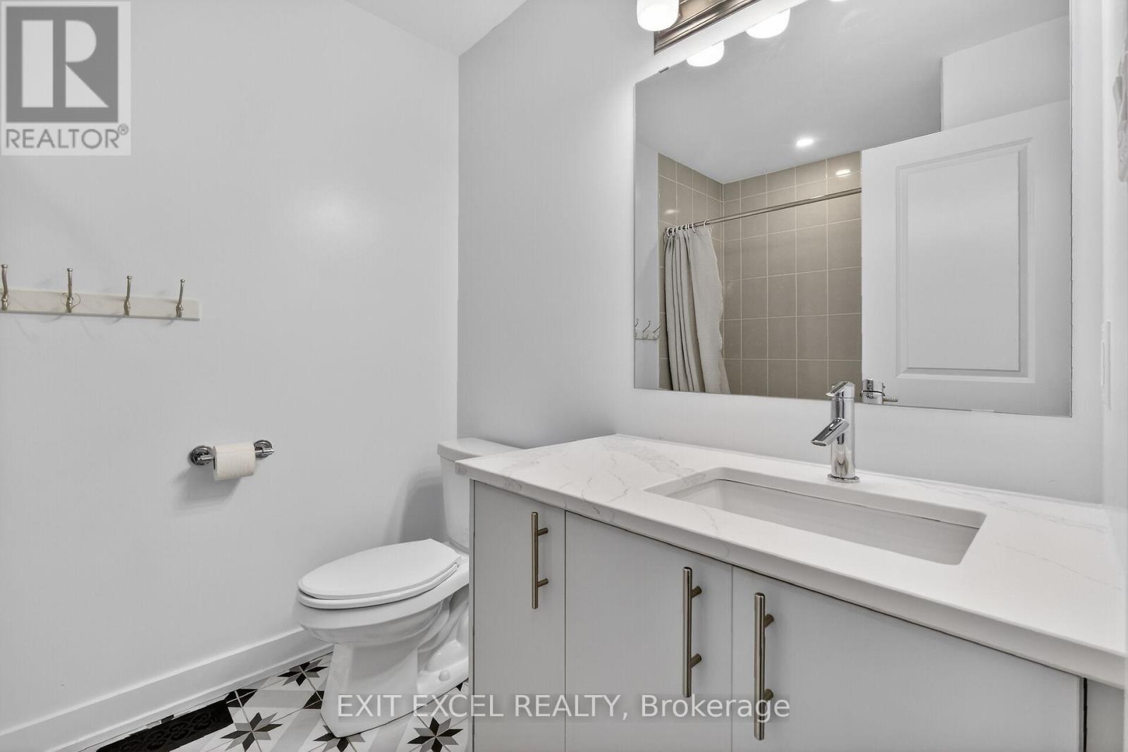 4 Piece Bathroom
