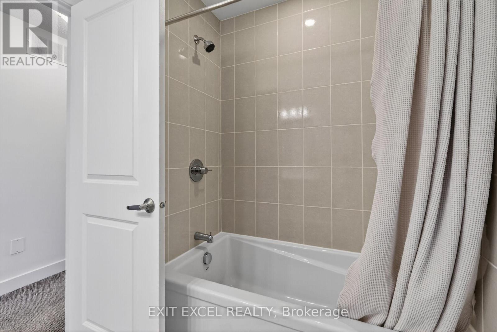 4 Piece Bathroom