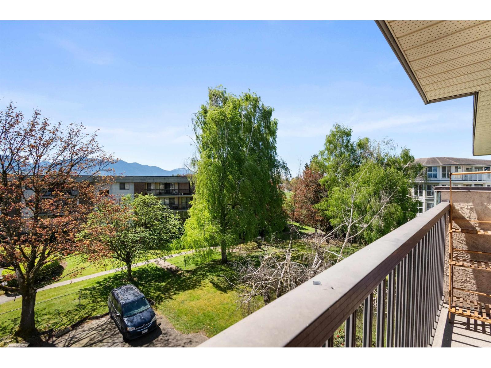 312 45598 MCINTOSH DRIVE, Chilliwack Proper South, Chilliwack