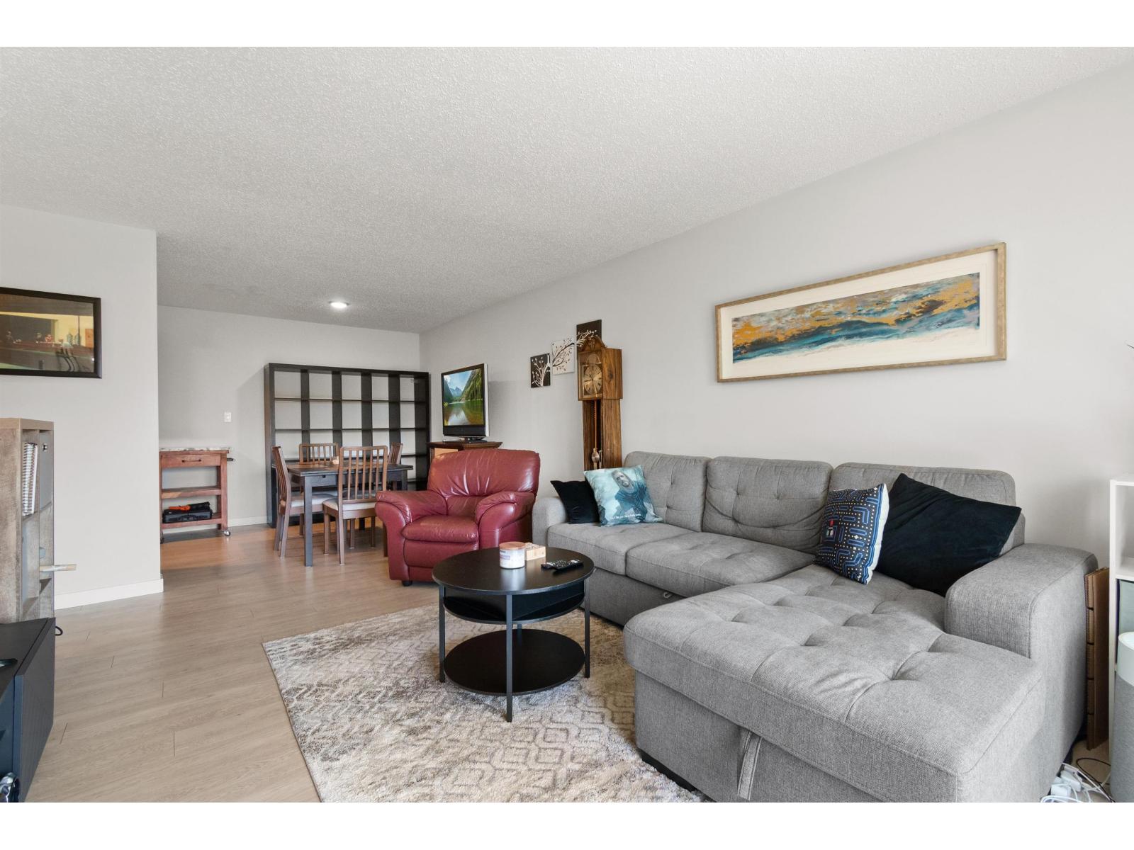 312 45598 MCINTOSH DRIVE, Chilliwack Proper South, Chilliwack