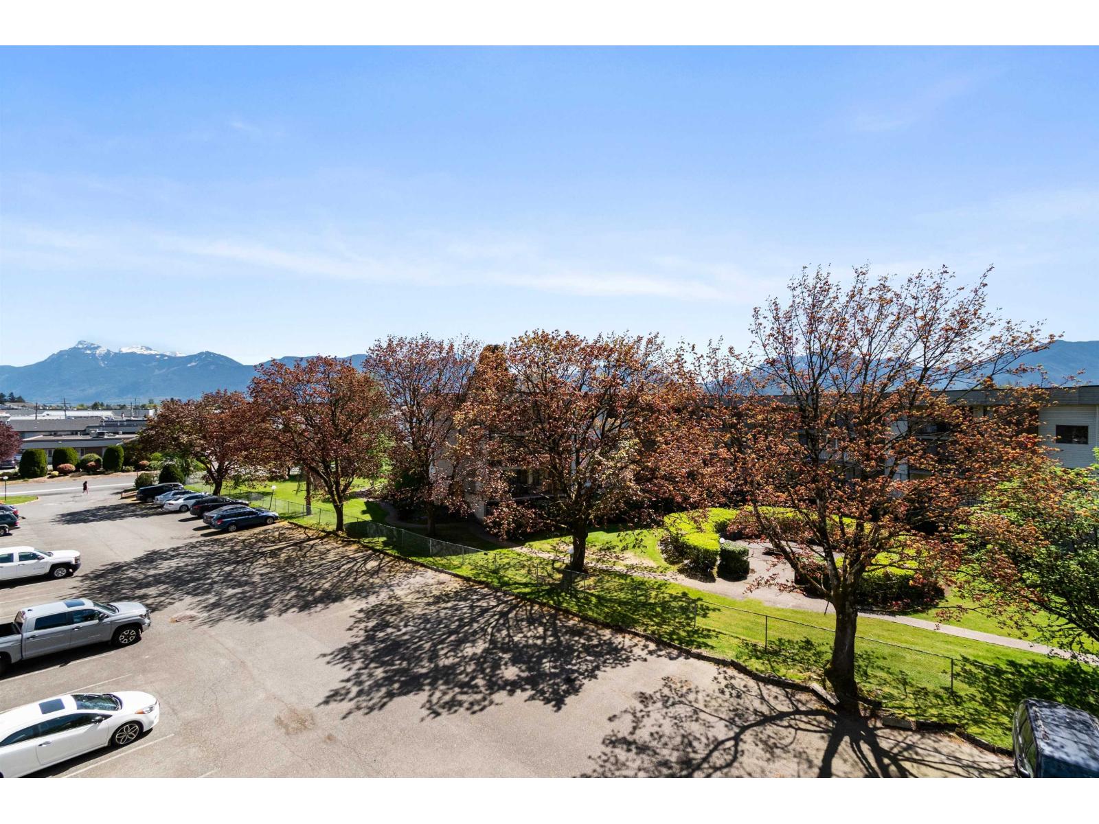 312 45598 MCINTOSH DRIVE, Chilliwack Proper South, Chilliwack