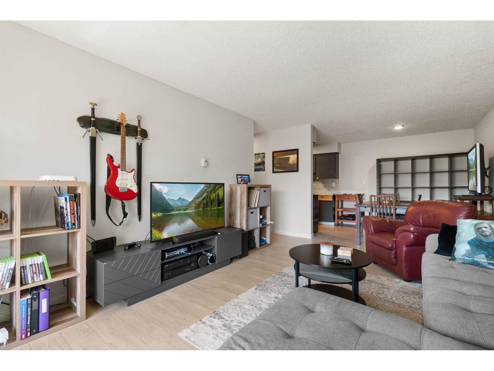 312 45598 MCINTOSH DRIVE, Chilliwack Proper South, Chilliwack