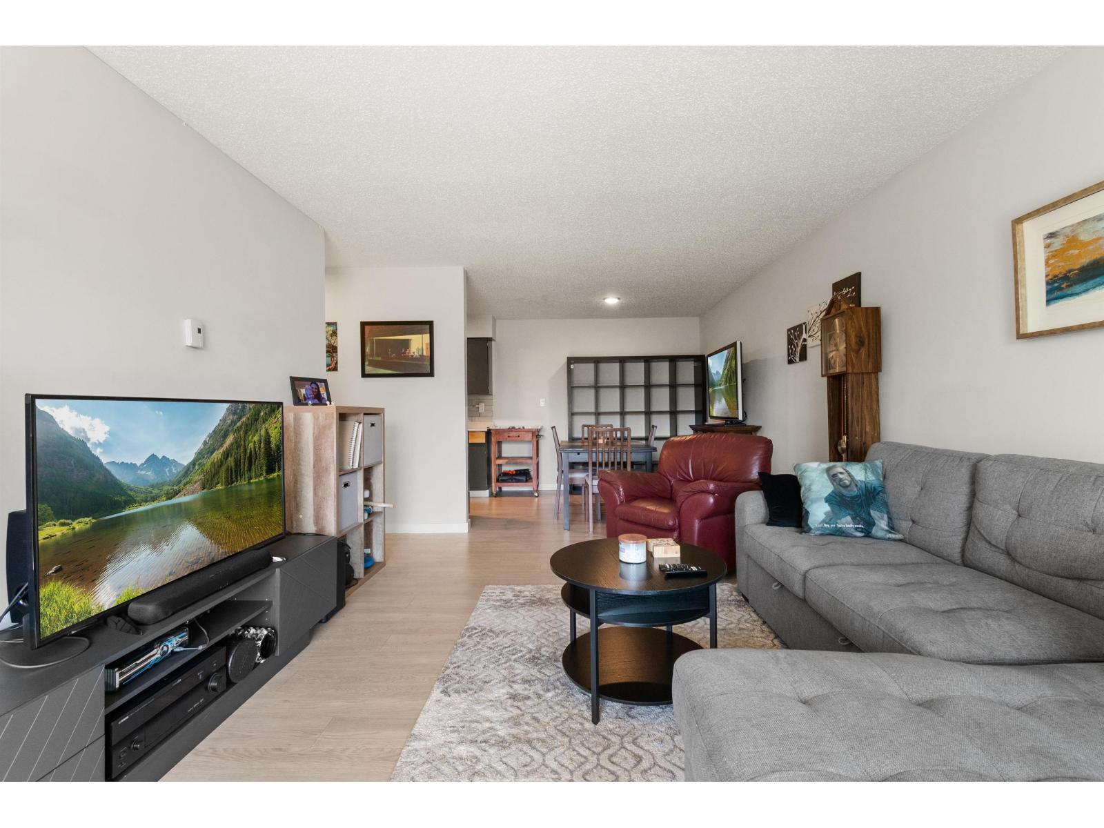 312 45598 MCINTOSH DRIVE, Chilliwack Proper South, Chilliwack