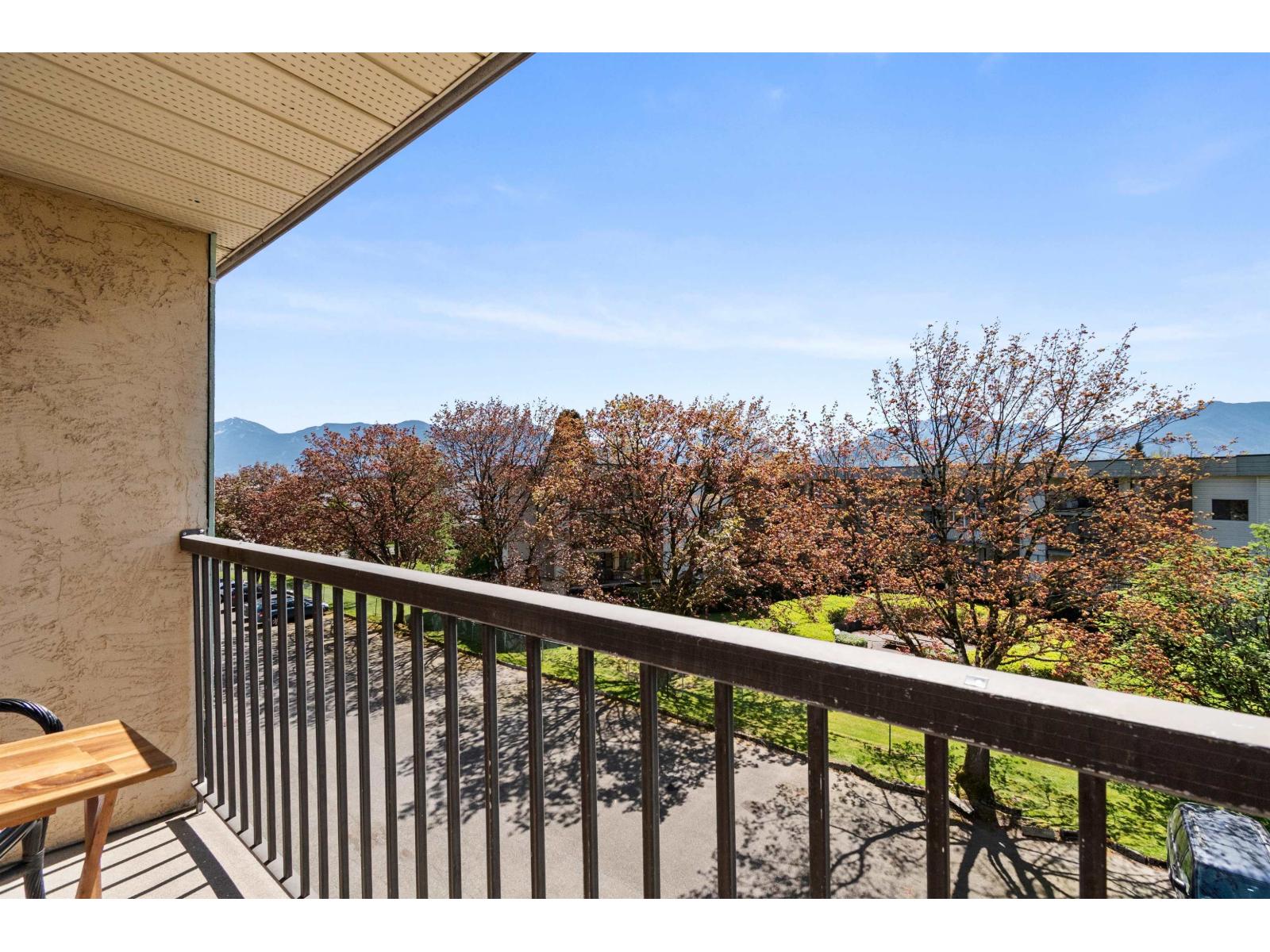 312 45598 MCINTOSH DRIVE, Chilliwack Proper South, Chilliwack