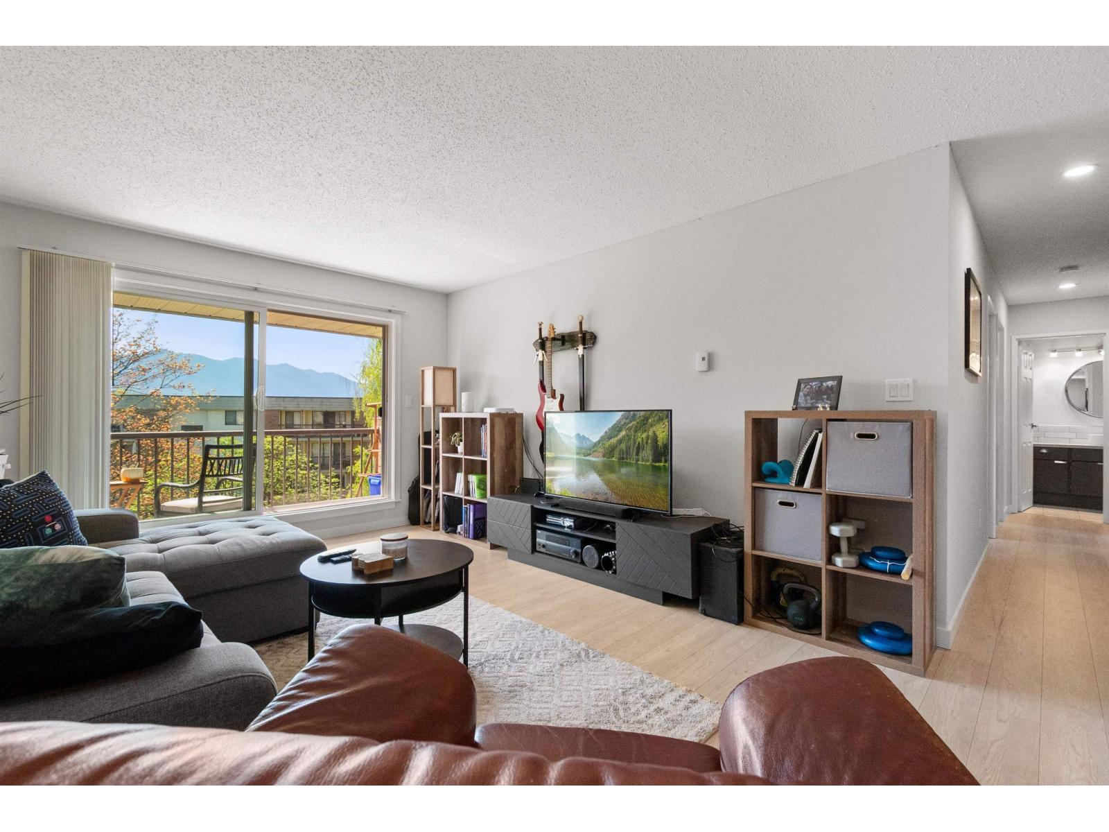 312 45598 MCINTOSH DRIVE, Chilliwack Proper South, Chilliwack