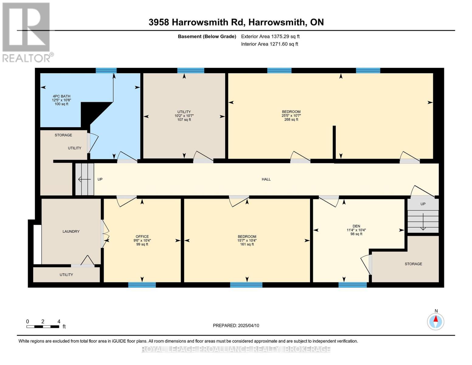 3958 HARROWSMITH ROAD — photo 47