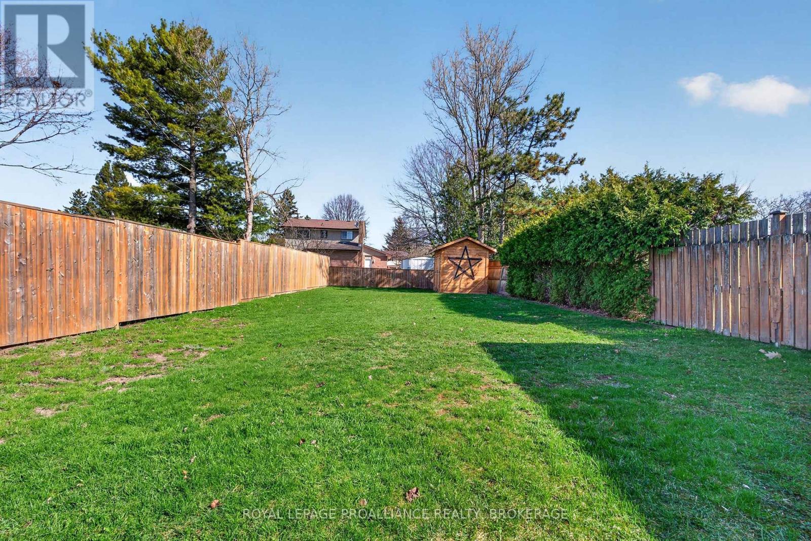 16 GRENADIER DRIVE - 5