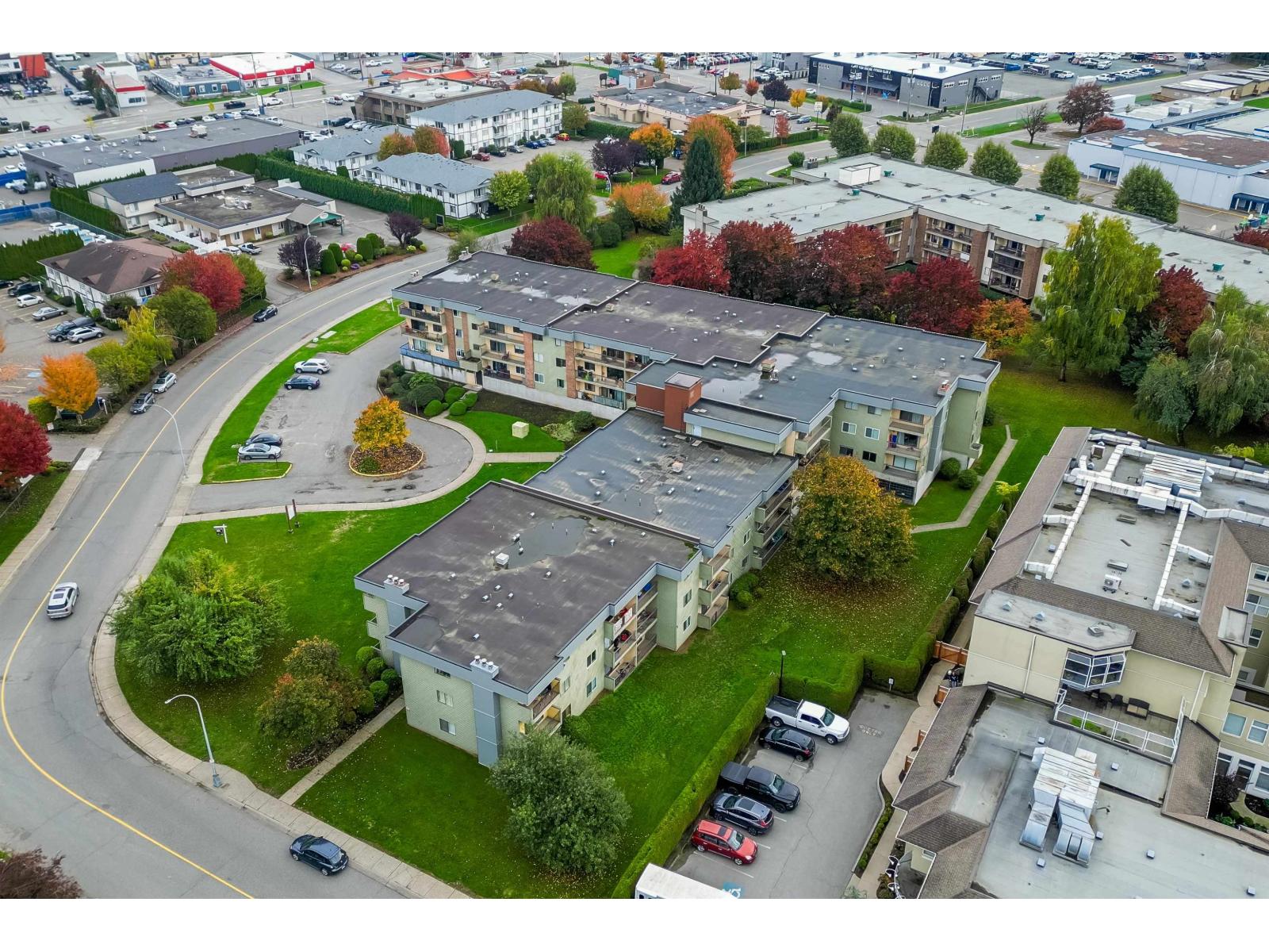 312 45598 MCINTOSH DRIVE, Chilliwack Proper South, Chilliwack