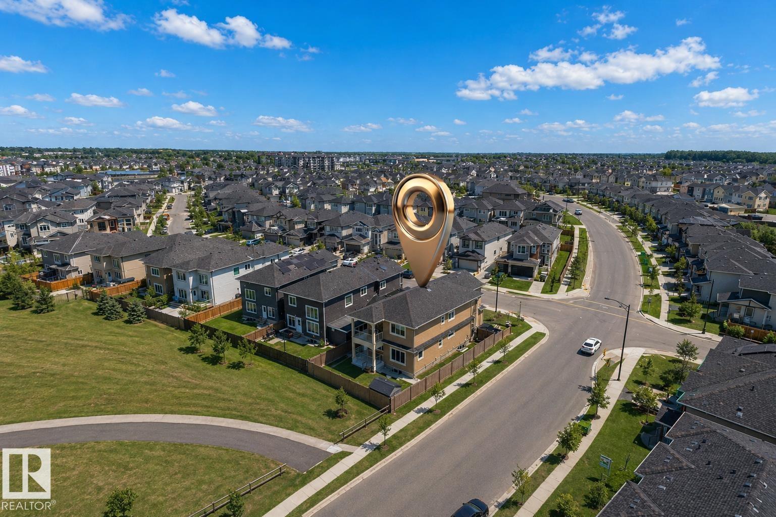 1404 25 ST NW, Edmonton