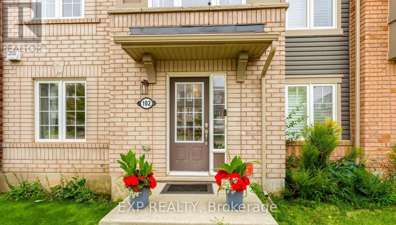 102 BLEASDALE AVENUE - 2