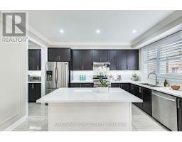 41 Argelia Crescent, Brampton, ON L6X5N5 Photo 14
