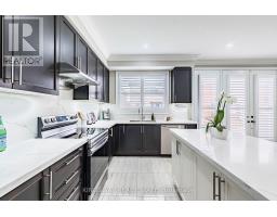 41 Argelia Crescent, Brampton, ON L6X5N5 Photo 15