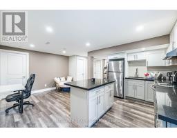 41 Argelia Crescent, Brampton, ON L6X5N5 Photo 39
