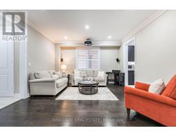 41 Argelia Crescent, Brampton, ON L6X5N5 Photo 6