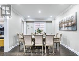 41 Argelia Crescent, Brampton, ON L6X5N5 Photo 8