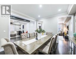 41 Argelia Crescent, Brampton, ON L6X5N5 Photo 9
