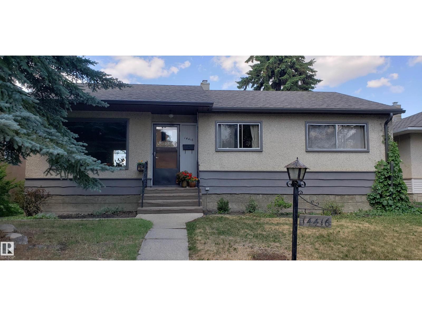 14416 110A AV NW, Edmonton