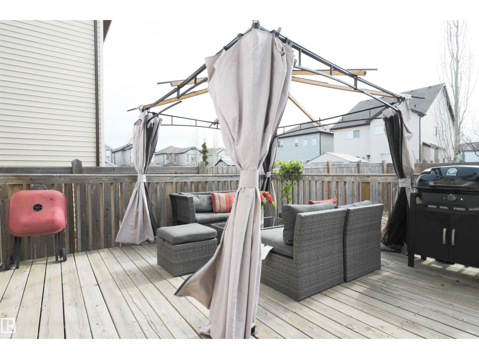 1728 53 ST SW, Edmonton