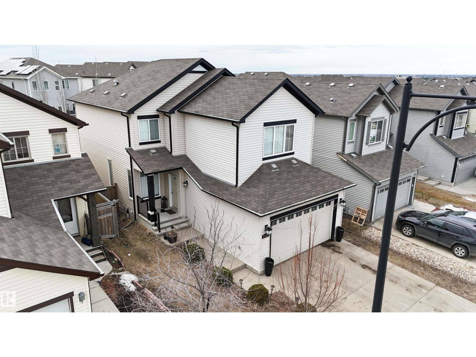 1728 53 ST SW, Edmonton