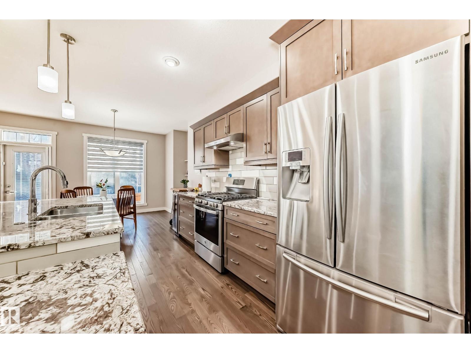 7719 Getty WD NW, Edmonton