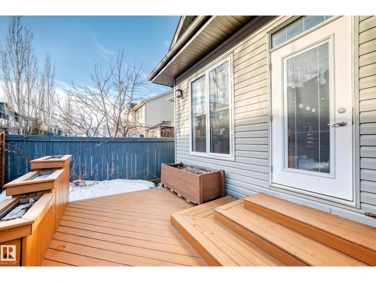 7719 Getty WD NW, Edmonton