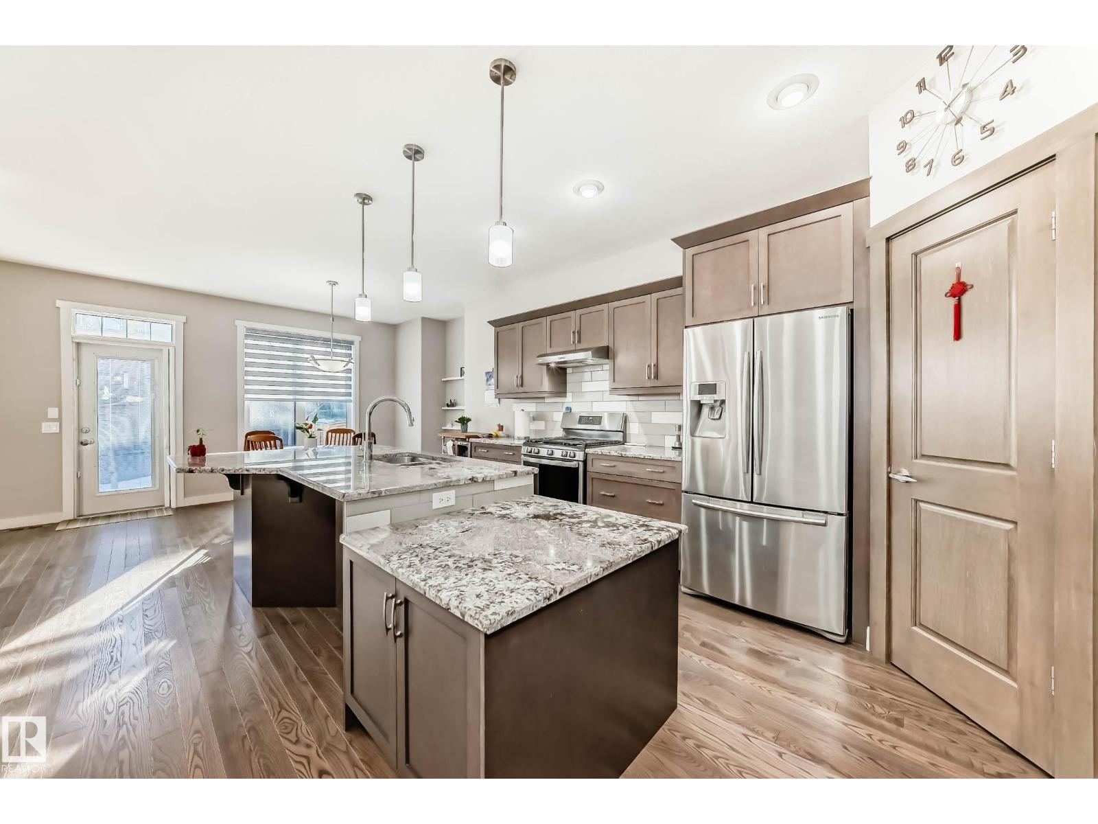 7719 Getty WD NW, Edmonton