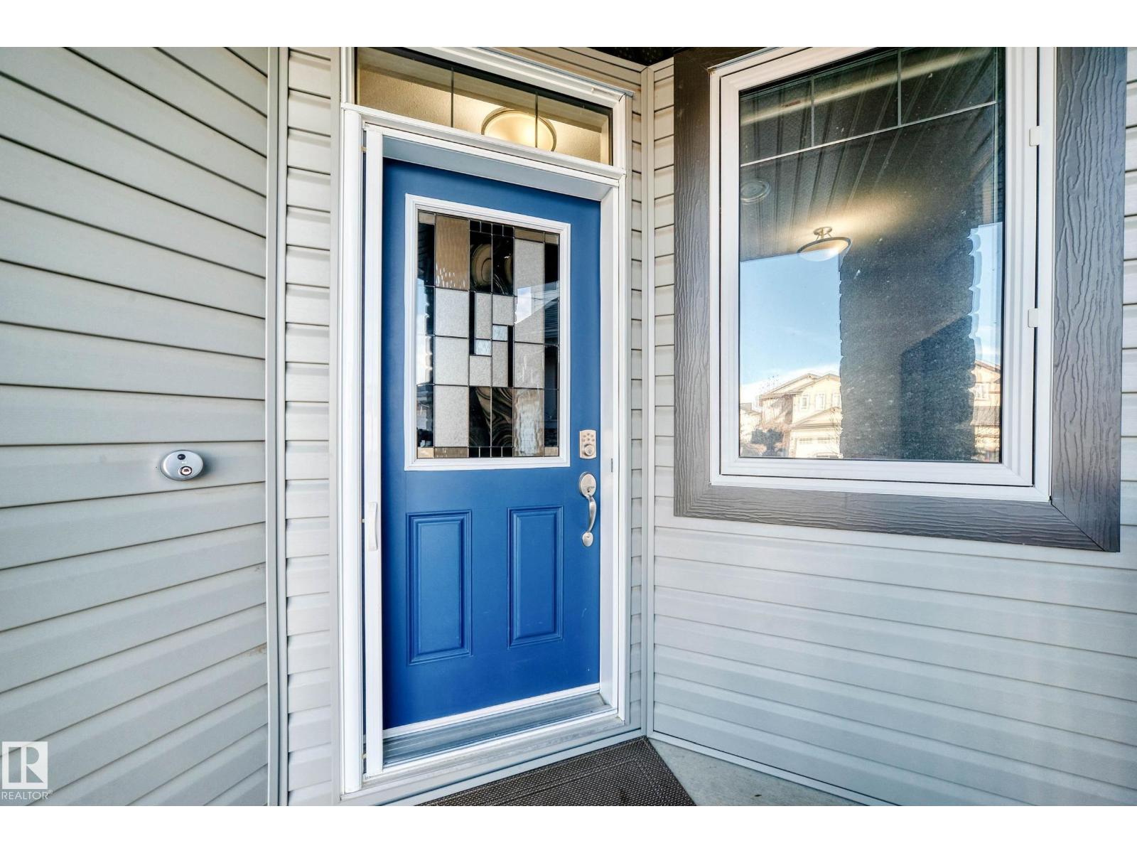 7719 Getty WD NW, Edmonton