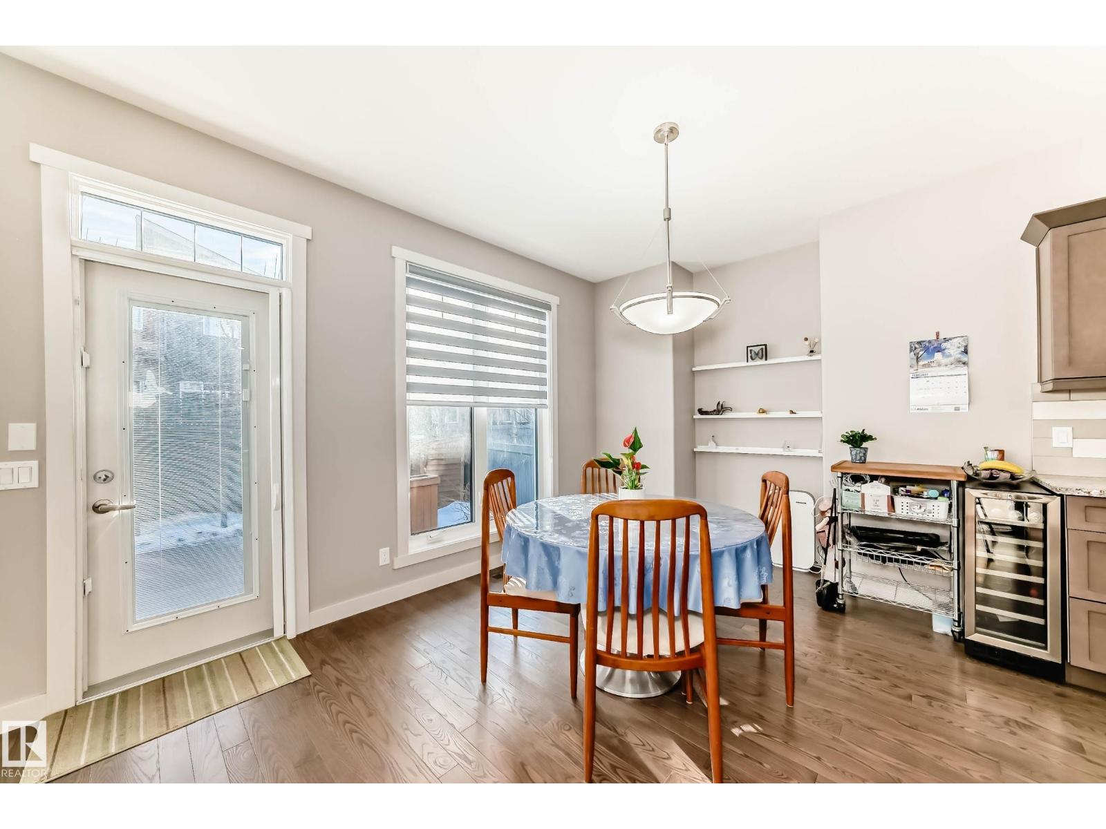 7719 Getty WD NW, Edmonton