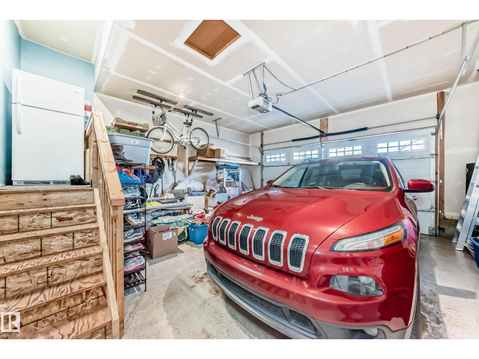 7719 Getty WD NW, Edmonton