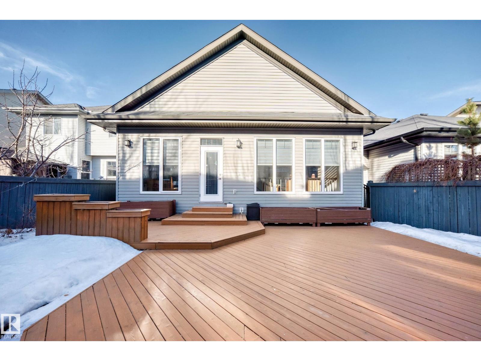 7719 Getty WD NW, Edmonton