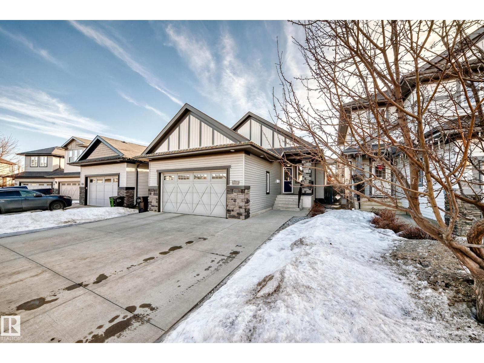 7719 Getty WD NW, Edmonton