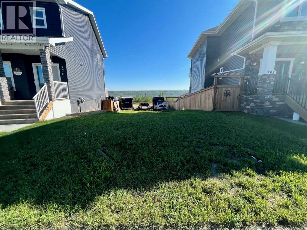 772 Athabasca Avenue, Fort McMurray