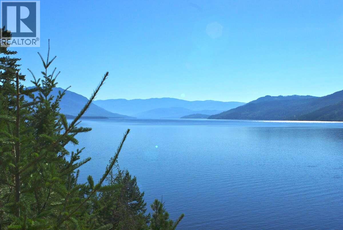  4370 Copper Cove Road, Scotch Creek