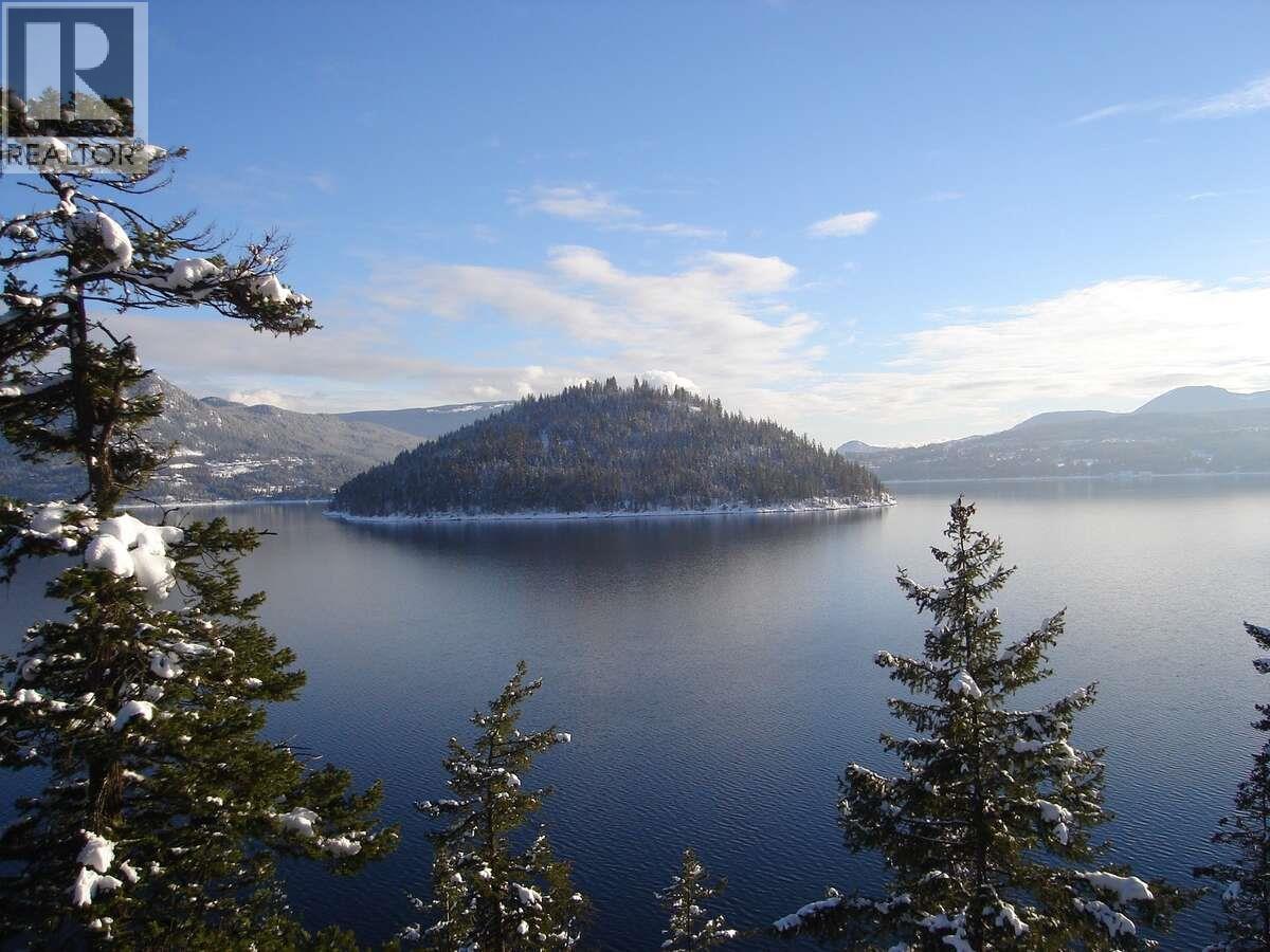  4370 Copper Cove Road, Scotch Creek