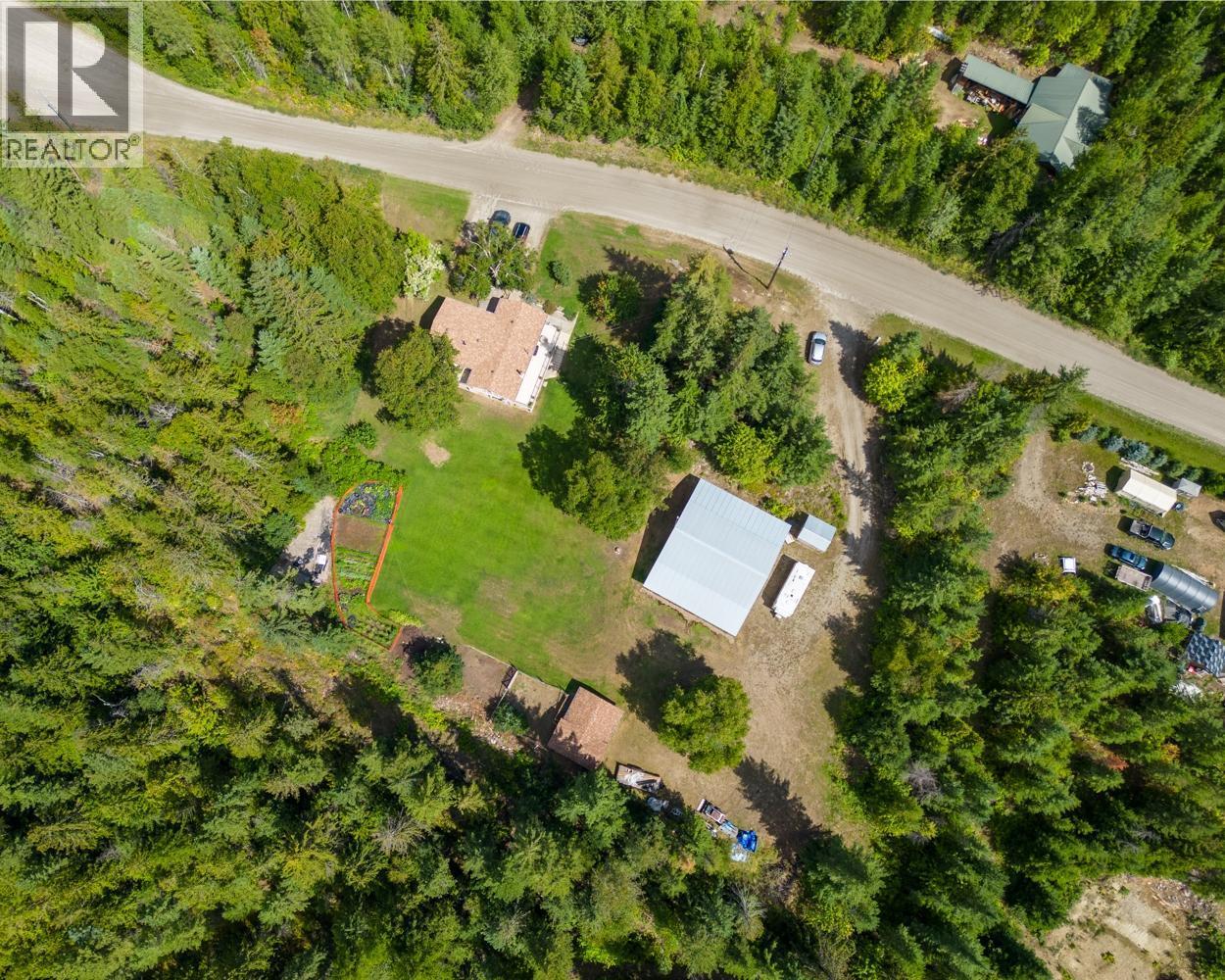 467 MEADOW CREEK Road - 14