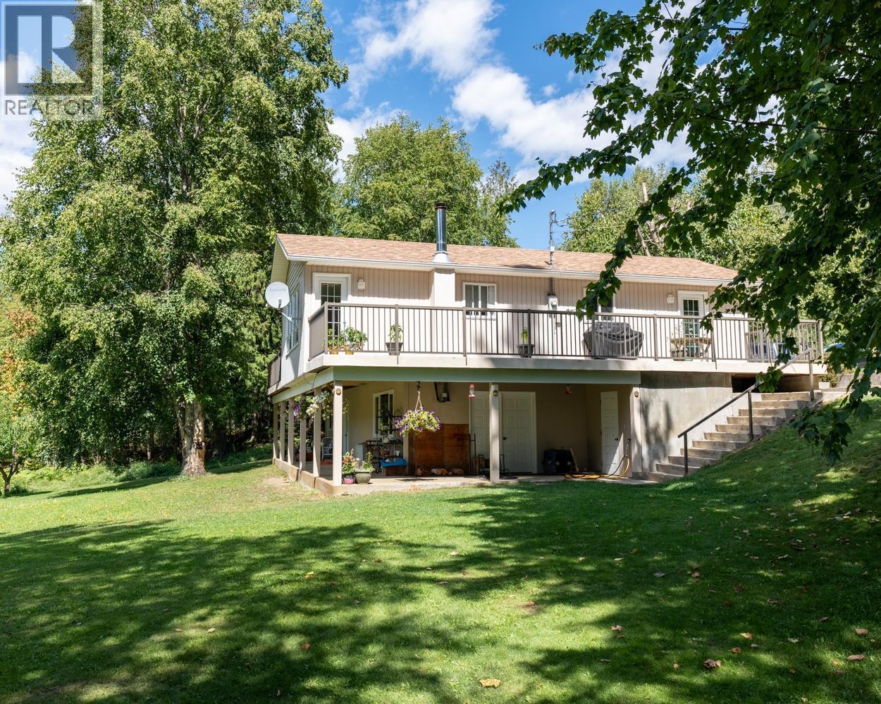 467 MEADOW CREEK Road - 16