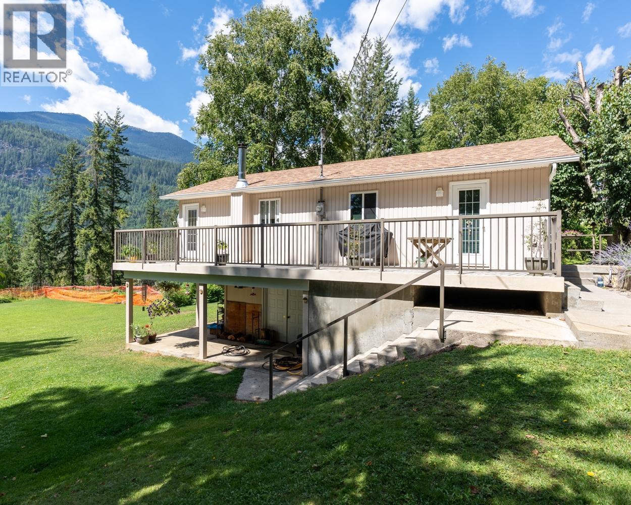 467 MEADOW CREEK Road - 18
